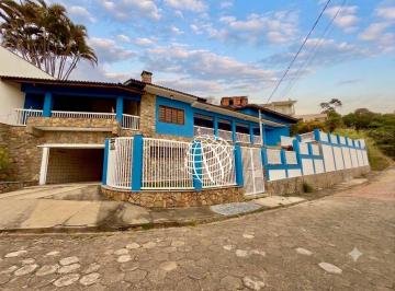 abdb60dc3aedfa1e5aa603cddf3c67c5a7807776 · Casa com 4 dormitórios, 450 m² - venda por R$ 2.500.000,00 ou aluguel por R$ 5.550,00/mês - Jardim A