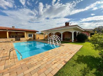 853b82c10e4cc2ac0bf41d2edf8672024635e8e9 · Casa com 4 dormitórios à venda, 352 m² por R$ 2.950.000,00 - Condomínio Flamboyant - Atibaia/SP