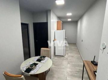 c92ac78ea906d3ba6ee342a23fc18362e865e08d · Apartamento com 1 dormitório para alugar, 40 m² por R$ 3.750/mês - São Vicente - Itajaí/SC