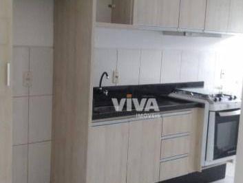 9fd7a1b49bbf25524de8bab23c3194c3ab0507d3 · Apartamento com 2 dormitórios para alugar por R$ 2.990/ano - Cordeiros - Itajaí/SC