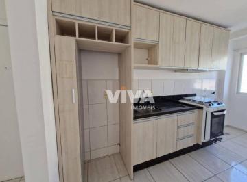 4141cbc7a3e9ded21427f71fa393f50407419c38 · Apartamento com 2 dormitórios para alugar, 54 m² por R$ 2.960,00/ano - Cordeiros - Itajaí/SC