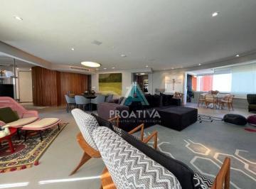 2369047a4de5c68443f9b7a14d82fe7590db18fb · Apartamento com 3 dormitórios à venda, 232 m² - Vila Assunção - Santo André/SP