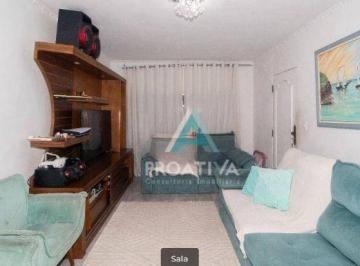 68d67ebfecc75399691c5ec8c322274f9178f1a0 · Sobrado com 3 dormitórios à venda, 189 m² - Vila Sacadura Cabral - Santo André/SP