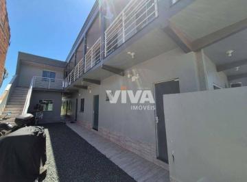8d067e00d28dff7bec4cabec60d405595ef25fdd · Kitnet com 1 dormitório para alugar, 30 m² por R$ 1.363,00/ano - Espinheiros - Itajaí/SC