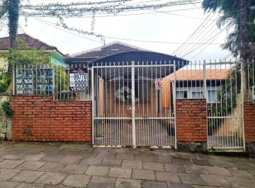 Casa · 160m² · 3 Quartos · 1 Vaga · Casa 3 dormitorios com vaga de garagem no Bairro Santo Antônio