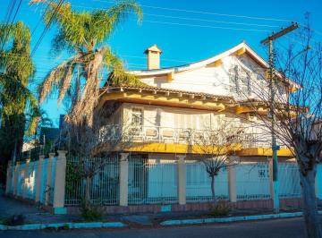 Casa · 371m² · 4 Quartos · 5 Vagas · Casa com 4 quartos 371,41m² Avenida Karl Iwers - Jardim Planalto