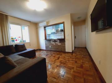 Apartamento · 52m² · 1 Quarto · 1 Vaga · Apartamento moderno, reformado e pronto para morar - próximo à PUC