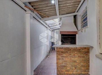 Apartamento · 67m² · 2 Quartos · 1 Vaga · Apartamento Terreo 2 quartos 1 vaga bairro Petropolis Porto Alegre