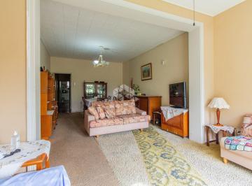 Casa · 120m² · 3 Quartos · 2 Vagas · Casa 3 quartos dois banheiros 2 vaga amplo patio Bairro São João