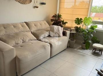 Apartamento · 88m² · 2 Quartos · 1 Vaga · Apartamento mobiliado , 2 dormitórios, 1 suíte, 1 vaga no bairro Ipanema, em Porto Alegre/RS.