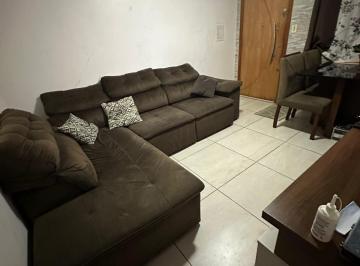 Apartamento · 52m² · 2 Quartos · 1 Vaga · Apartamento à Venda – Guaianases | 52m²