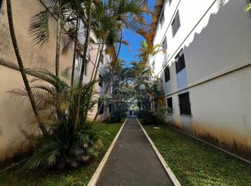 Apartamento · 50m² · 2 Quartos · 1 Vaga · Apartamento à venda no bairro Conjunto Residencial José Bonifácio - São Paulo/SP, Zona Leste