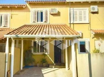 Casa · 106m² · 2 Quartos · 1 Vaga · Sobrado com 2 quartos e 1 vaga de garagem no Jardim Leopoldina, 106 m² por R$ 350.000