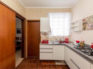 Cozinha 3 · Apartamento de 2 Dormitórios Semimobiliado no Jardim São Pedro