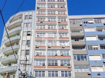 Comercial · 59m² · Sala Comercial com 59m² no Bairro Bom Fim em frente ao HPS