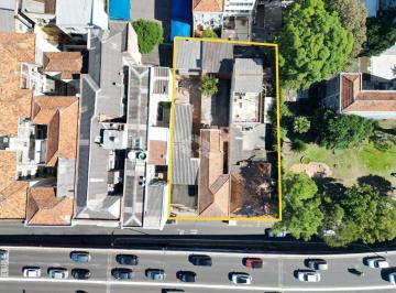 Terreno · 903m² · Ótimo Terreno 903mts² para qualquer finalidade.