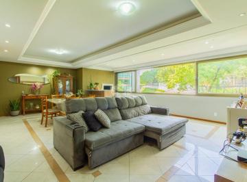 Apartamento · 107m² · 3 Quartos · 2 Vagas · Apartamento semimobiliado - Higienópolis