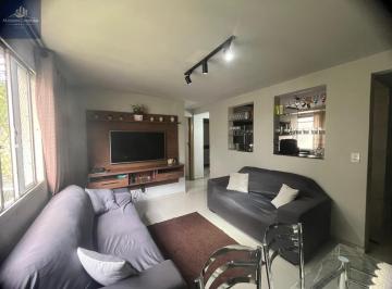 Apartamento · 50m² · 2 Quartos · 1 Vaga · Apartamento à Venda – Itaquera | Cohab II – São Paulo