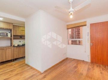 Apartamento · 37m² · 2 Quartos · 1 Vaga · Apartamento no Bairro Rubem Berta