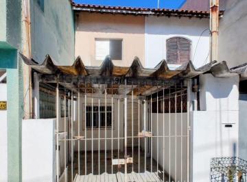 Casa · 99m² · 2 Quartos · 1 Vaga · SOBRADO À VENDA – TABOÃO DA SERRA