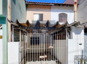 Casa · 99m² · 2 Quartos · 1 Vaga · SOBRADO À VENDA – TABOÃO DA SERRA