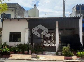 Casa · 95m² · 2 Quartos · Casa Residencial e Comercial à Venda no Bairro Farrapos - Excelente Localização!