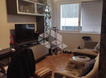 Apartamento · 45m² · 1 Quarto · Apartamento de 1 quarto com suite bairro Praia de Belas