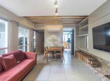 Casa · 144m² · 3 Quartos · 2 Vagas · Casa semimobiliada 3dorm. 2 vagas Chacara das Pedras