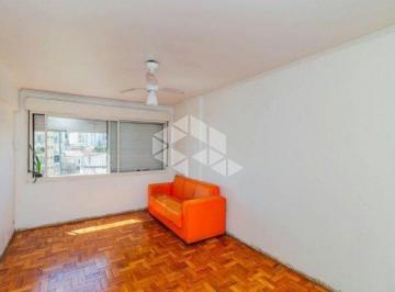 Apartamento · 80m² · 2 Quartos · APARTAMENTO 2 DORMITÓRIOS | BAIRRO FLORESTA | PORTO ALEGRE