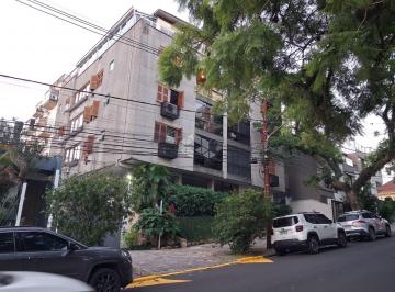 Apartamento · 226m² · 3 Quartos · 2 Vagas · Cobertura 226m² privativos de 3 dormitórios, 3 banheiros, 2 vagas, bairro Higienópolis
