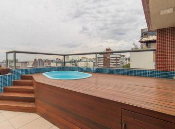 Apartamento · 215m² · 3 Quartos · 2 Vagas · Seja vizinho do Parque Moinhos De Vento