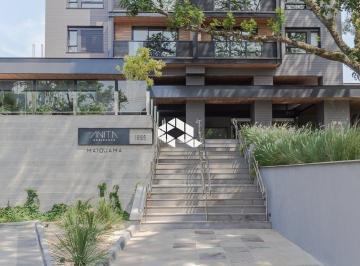 Apartamento · 153m² · 3 Quartos · 3 Vagas · Cobertura horizontal de 03 dormitórios, 03 suítes, 5 banheiros, 3 vagas, 152,82m² privativos, Boa Vi
