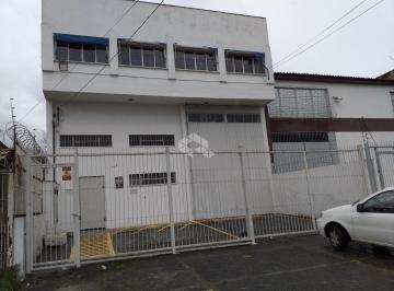 Comercial · 360000m² · Pavilhão-Deposito junto DC Navegantes - Trensurb -Farrapos