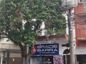 Comercial · 36m² · Sala comercial 35,71m² no coração da Cidade Baixa