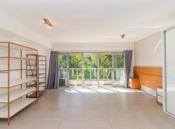 Apartamento · 51m² · 1 Quarto · 1 Vaga · Studio no Trend Carlos Gomes - semimobiliado no Bairro Petrópolis