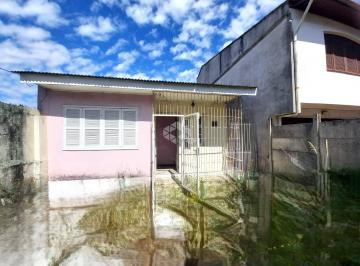 Casa · 85m² · 2 Quartos · 1 Vaga · Casa no Bairro Cristo Redentor para reforma, excelente oportunidade de investimento