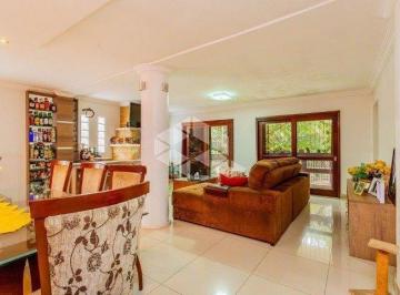 Casa · 369m² · 3 Quartos · 2 Vagas · Casa de 03 dormitórios sendo 1 suíte com 02 vagas no bairro Santo Antonio