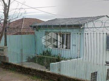 Casa · 90m² · 2 Quartos · Casa à venda no Partenon com 2 quartos