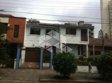 Casa · 420m² · 7 Quartos · 3 Vagas · Casa Residencial À Venda, São João, Porto Alegre -