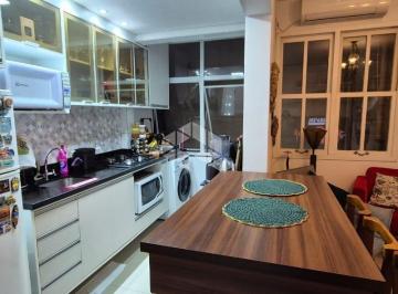 Apartamento · 72m² · 2 Quartos · Apartamento Reformado à venda com 2 dormitórios/ quartos, com sacada, Bairro São Geraldo