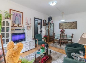 Apartamento · 101m² · 3 Quartos · 1 Vaga · Apartamento 3 quartos, 105 privativos, com vaga à venda, Dom Pedro II, Porto Alegre/RS
