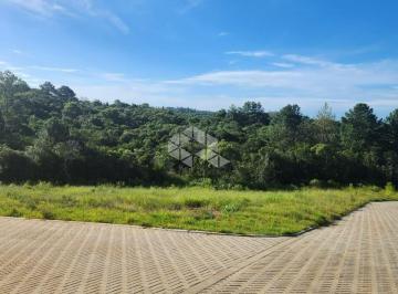 Apartamento · 536m² · Terreno em condominio fechado