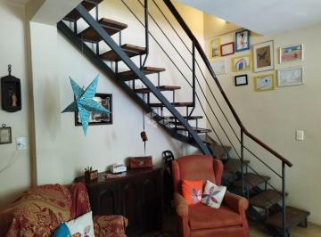 Casa · 96m² · 2 Quartos · Casa com 2 Dormitórios à Venda no Bairro Azenha