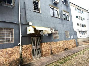 Apartamento · 45m² · 2 Quartos · Apartamento 2 dormitórios no Bairro Passo D'Areia