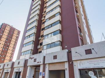 Apartamento · 75m² · 2 Quartos · 2 Vagas · Apartamento 2 dormitórios 75m² - Três Figueiras - Porto Alegre