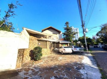 Casa · 190m² · 4 Quartos · 1 Vaga · Casa à venda na Auxiliadora, com 4quartos, lavabo, churrasqueira, lareira