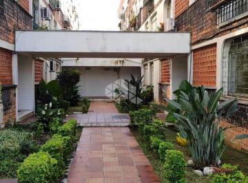 Apartamento · 38m² · 1 Quarto · 1 Vaga · Apartamento de 1 dormitório mobiliado - Bairro Jardim Botanico