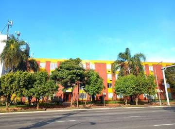 Apartamento · 72m² · 2 Quartos · Apartamento térreo, reformado,  no Bairro Navegantes