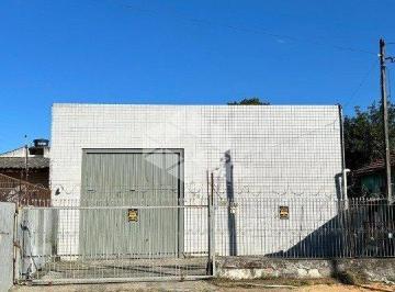Comercial · 350m² · Pavilhão, bairro Rio Branco, Canoas - RS