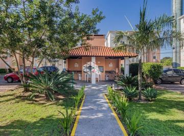 Apartamento · 67m² · 3 Quartos · 1 Vaga · Apartamento Mobiliado 3 dorms à venda no Bairro Humaitá